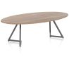 Trapani, table basse 110 x 65 cm - Henders and Hazel