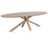 Trapani, table 270 x 120 cm - Henders and Hazel