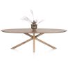 Trapani, table 210 x 120 cm - Henders and Hazel