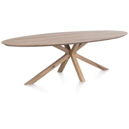 Trapani, table 210 x 120 cm - Henders and Hazel