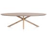 Trapani, table 210 x 120 cm - Henders and Hazel