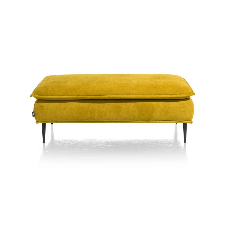 Marseille, pouf 60 x 120 cm - Henders&Hazel