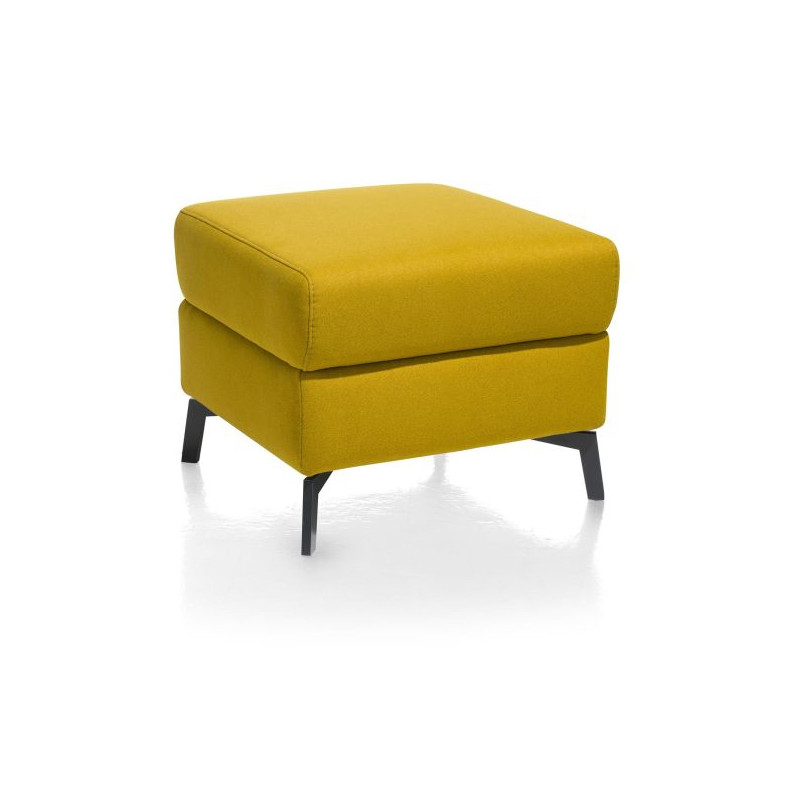 Napels pouf - 60 x 60 cm groupe 2 - Henders and Hazel