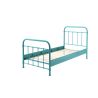 Lit enfant Chicago 90x200 cm menthe