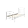 Lit enfant Chicago 90x200 cm blanc