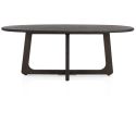 Almora, table 210 x 120 cm - Henders and Hazel