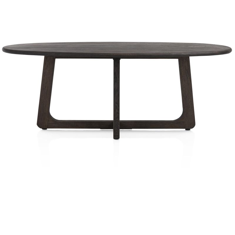 Almora, table 210 x 120 cm - Henders and Hazel