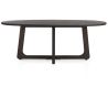Almora, table 210 x 120 cm - Henders and Hazel
