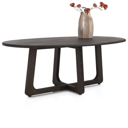 Almora, table 210 x 120 cm - Henders and Hazel