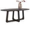 Almora, table 210 x 120 cm - Henders and Hazel