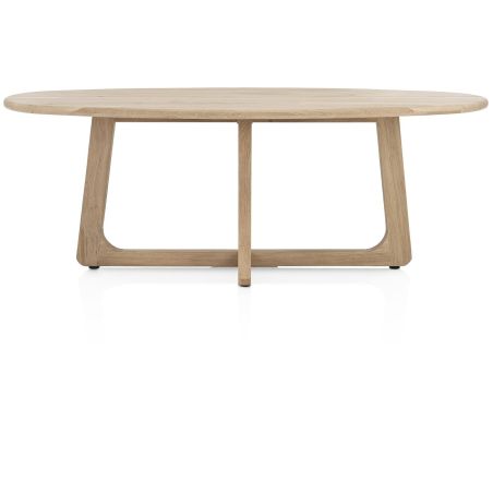 Almora, table 210 x 120 cm - Henders and Hazel