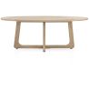 Almora, table 210 x 120 cm - Henders and Hazel