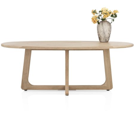 Almora, table 210 x 120 cm - Henders and Hazel