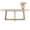 Almora, table 210 x 120 cm - Henders and Hazel
