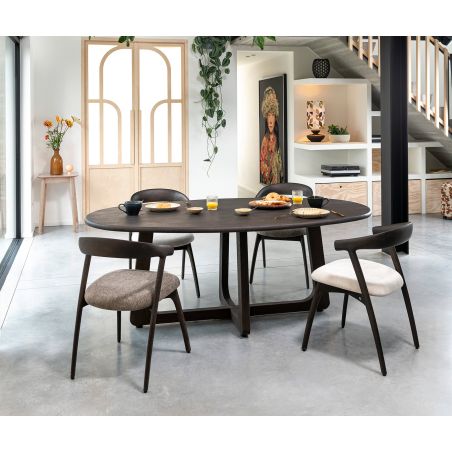 Almora, table 210 x 120 cm - Henders and Hazel
