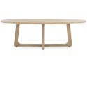 Almora, table 240 x 120 cm - Henders and Hazel