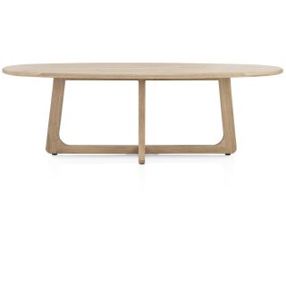 Almora, table 240 x 120 cm - Henders and Hazel
