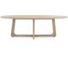 Almora, table 240 x 120 cm - Henders and Hazel