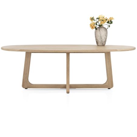 Almora, table 240 x 120 cm - Henders and Hazel