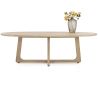 Almora, table 240 x 120 cm - Henders and Hazel
