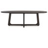 Almora, table 240 x 120 cm - Henders and Hazel