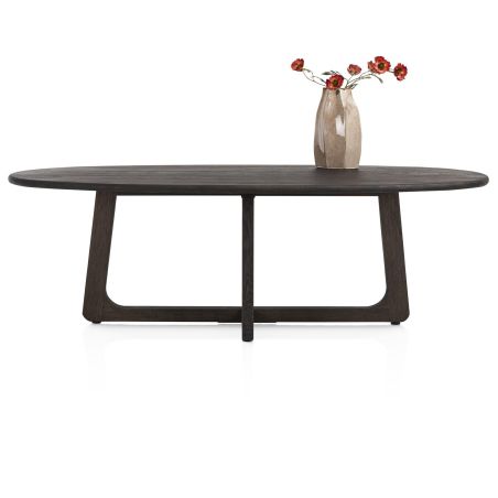 Almora, table 240 x 120 cm - Henders and Hazel