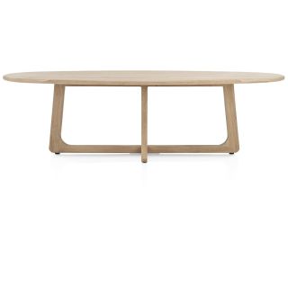 Almora, table 270 x 120 cm - Henders and Hazel