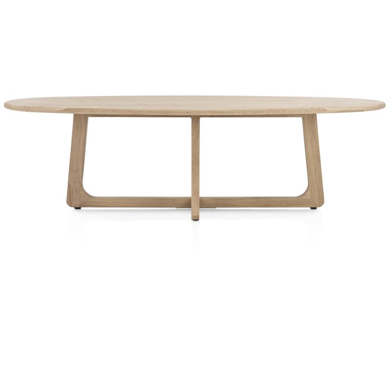 Almora, table 270 x 120 cm - Henders and Hazel