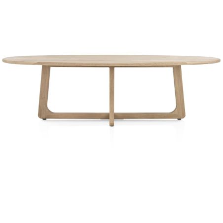 Almora, table 270 x 120 cm - Henders and Hazel