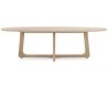 Almora, table 270 x 120 cm - Henders and Hazel