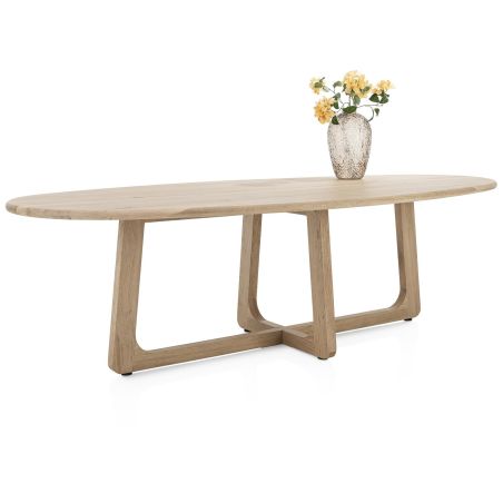 Almora, table 270 x 120 cm - Henders and Hazel
