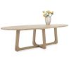 Almora, table 270 x 120 cm - Henders and Hazel
