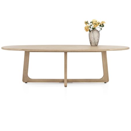 Almora, table 270 x 120 cm - Henders and Hazel