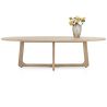 Almora, table 270 x 120 cm - Henders and Hazel