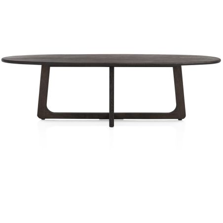 Almora, table 270 x 120 cm - Henders and Hazel