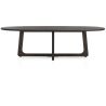 Almora, table 270 x 120 cm - Henders and Hazel