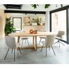 Almora, table 270 x 120 cm - Henders and Hazel
