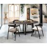 Almora, table 270 x 120 cm - Henders and Hazel