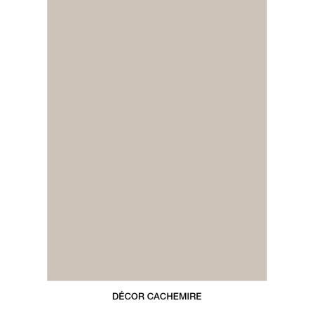 Buffet 241 cm JANEIRO CACHEMIRE avec 4 portes
