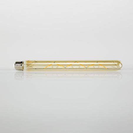 Lampadaire COCOON avec 3 ampoules incluses