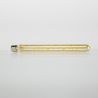 Lampadaire COCOON avec 3 ampoules incluses