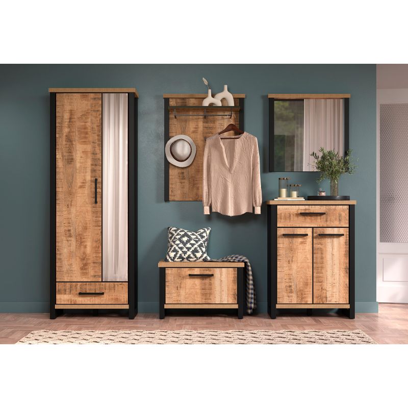 Meuble d'Entrée - Style et Rangement Tendance pas cher Meuble d'Entrée - Style et Rangement Tendance pas cher