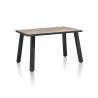 Avalox, table 140 x 98 cm - 4 pieds - Henders and Hazel