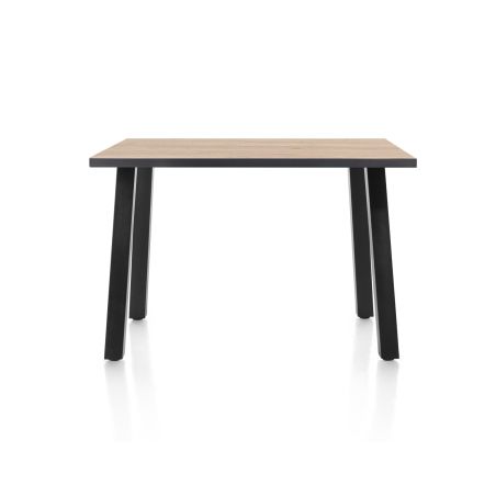 Avalox, table 140 x 98 cm - 4 pieds - Henders and Hazel