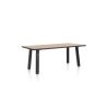 Avalox, table 170 x 98 cm - 4 pieds - Henders and Hazel