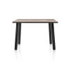 Avalox, table de bar 140 x 98 cm - 4 pieds - Henders and Hazel