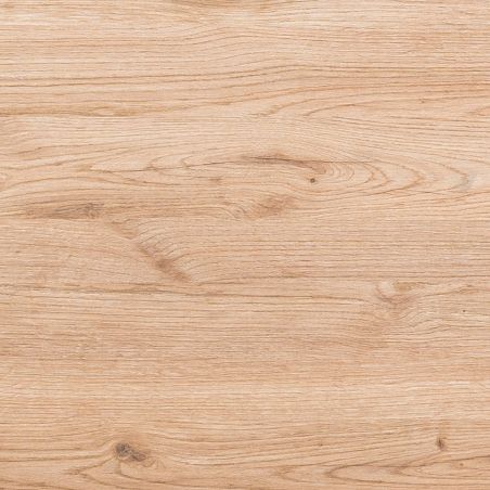 Avalox, table ovale 210 x 110 cm - pieds v - Henders and Hazel