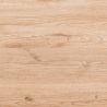 Avalox, table ovale 210 x 110 cm - pieds v - Henders and Hazel