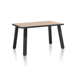 Avalox, table de bar 170 x 98 cm - 4 pieds - Henders and Hazel