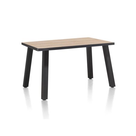 Avalox, table de bar 170 x 98 cm - 4 pieds - Henders and Hazel